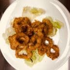 Best Fried Calamari in New York, NY